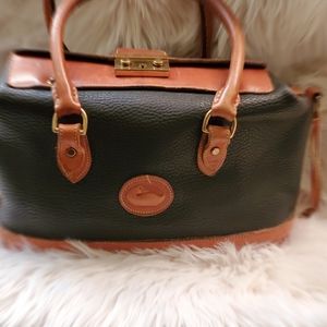 Dooney Bourke Vintage Satchel
